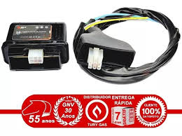 Simulador De Sonda Gnv com chicote Flex