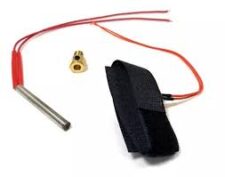 Resistência Aquece Mais GNV 5ª 6ª Geração