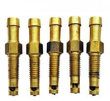 5 Bicos Espigão para Coletor 5ª geração