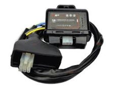 Simulador De Sonda Gnv com chicote Flex