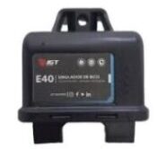 Emulador de 4 Bicos com chicote GNV