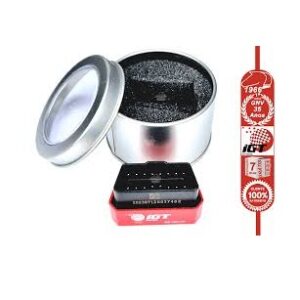 RESET DE OBD R30 IGT PARA KIT 5ª GERAÇÃO - GNV