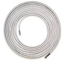 Tubulação de Alta GNV Aço Revestido