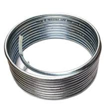 Tubulação de Alta GNV Aço Revestido - Imagem 2