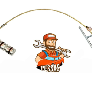 Pino para Válvula de Abastecimento Interno