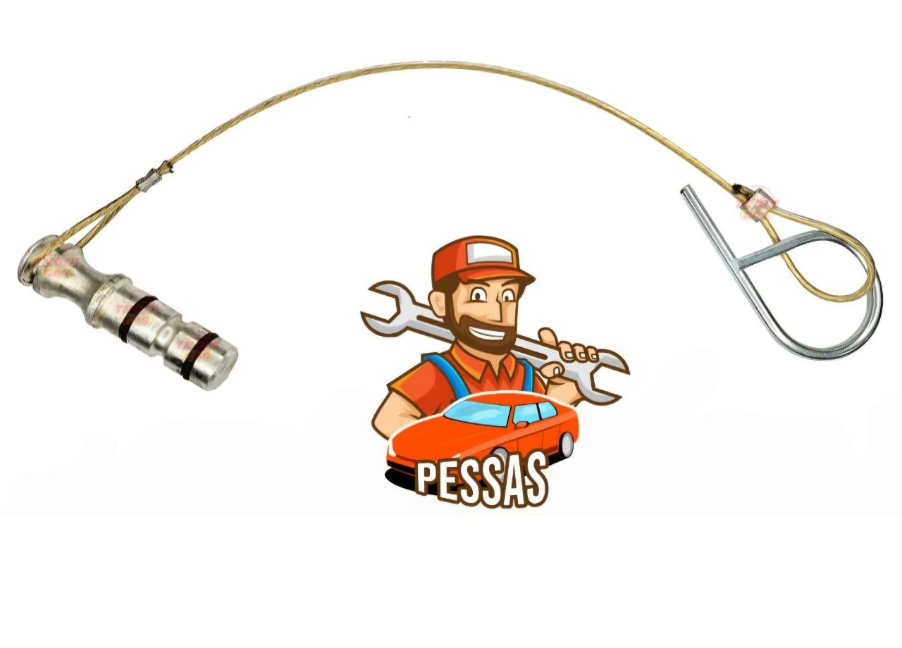 Pino para Válvula de Abastecimento Interno