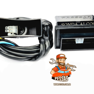 Simulador de Sonda Lambda Álcool, Gasolina ou Flex