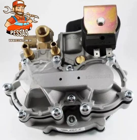 Redutor G2