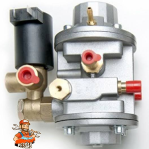 Redutor G5 para GNV